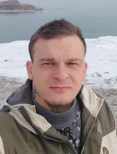 Алексей Бедарев