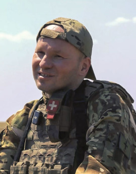 . Военнопленный ВСУ. Поддержка поитзаключенных. Мемориал