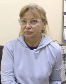 Марина Белоусова