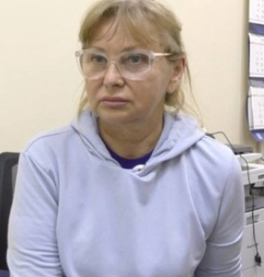Марина Белоусова