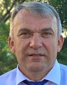 Ярослав Калин