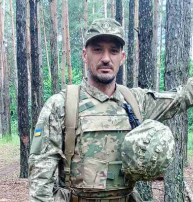 Военнопленный Рыбак Андрей. Поддержка политзаключенных. Мемориал