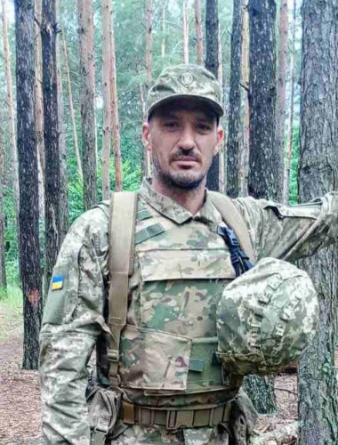 Военнопленный Рыбак Андрей. Поддержка политзаключенных. Мемориал