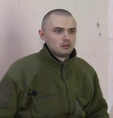 Политзаключённый Александр Гарнага. Поддержка политзеков. Мемориал