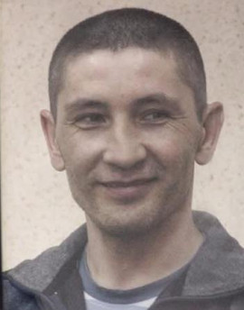 Арсен Абхаиров