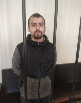 Субботин Максим. Поддержка политзаключенных. Мемориал