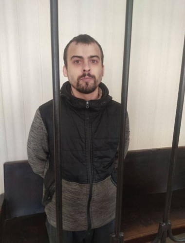 Субботин Максим. Поддержка политзаключенных. Мемориал