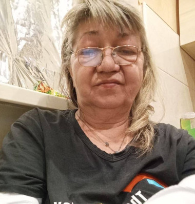 Ирина Суховей. Поддержка политзеков. Мемориал