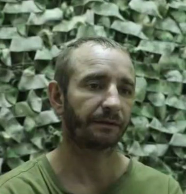 Военнопленный Бензенко Максим. Поддержка политзаключенных. Мемориал