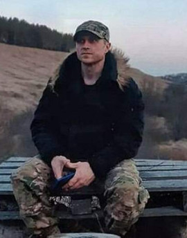 Павел Дюмин