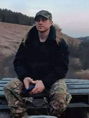 Павел Дюмин