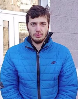 Омельяненко Дамиан. Поддержка политзаключённых. Мемориал