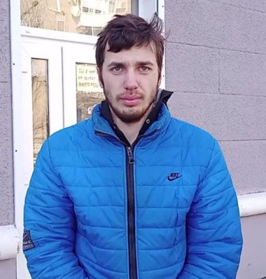 Омельяненко Дамиан. Поддержка политзаключённых. Мемориал