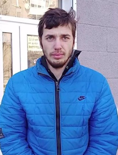 Омельяненко Дамиан. Поддержка политзаключённых. Мемориал