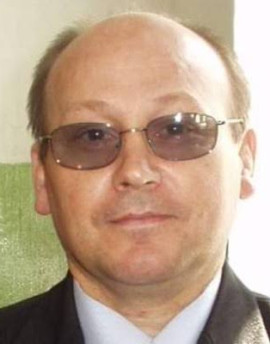 Александр Лубин