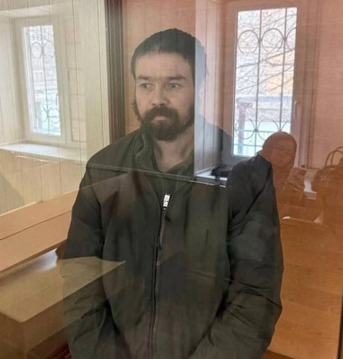 Военнопленный Никита Кучер. Поддержка политзеков. Мемориал