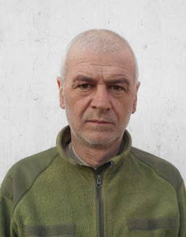 Виталий Савченко