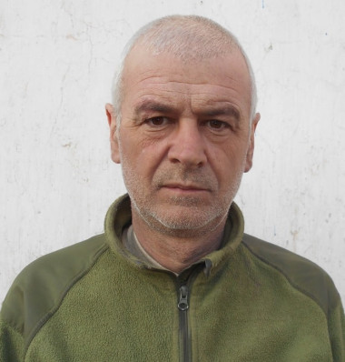Виталий Савченко