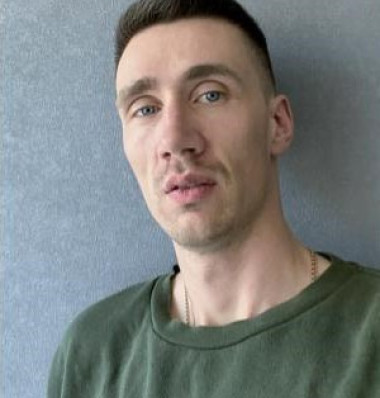 Поддержка политзаключенных. Мемориал. Салихов Дмитрий. Политзек
