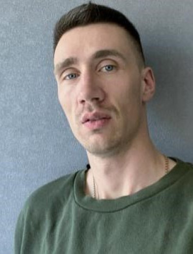 Поддержка политзаключенных. Мемориал. Салихов Дмитрий. Политзек
