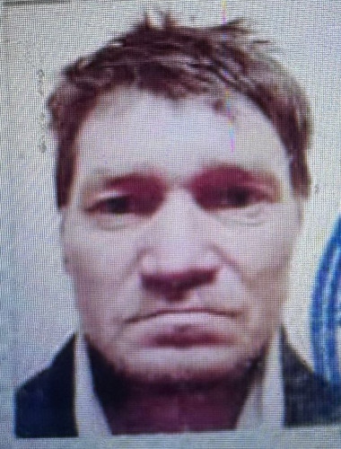 Павел Вовченко