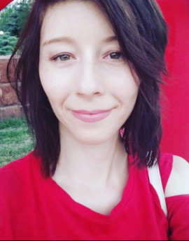 Политзаключенная Снежана Якунина. Энергодар. Поддержка политзеков. Мемориал