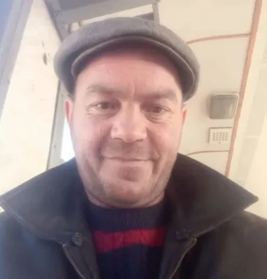 Сергей Кармазин