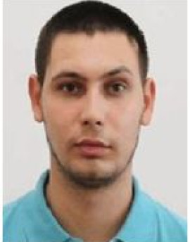 Михаил Замуруев ВСУ