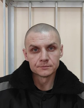 Сергей Блащенко