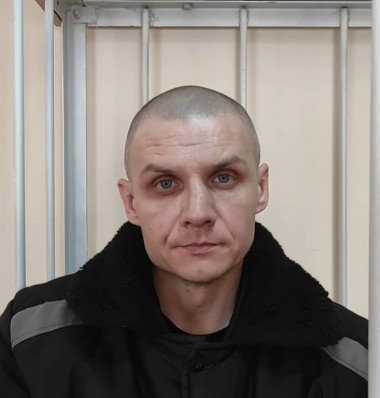 Сергей Блащенко