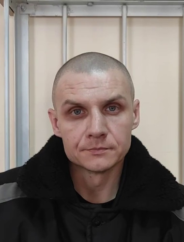 Сергей Блащенко