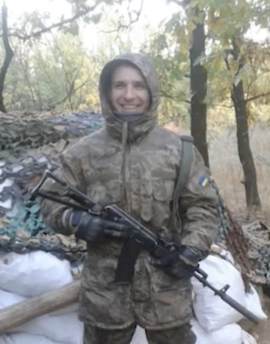 Владимир Кульбацкий