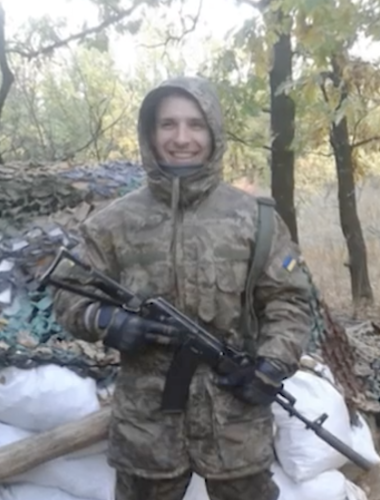Владимир Кульбацкий