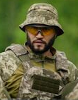 Виталий Панченко