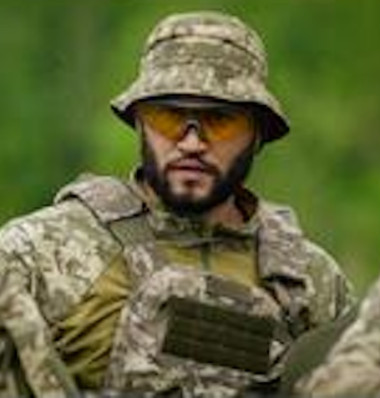 Виталий Панченко