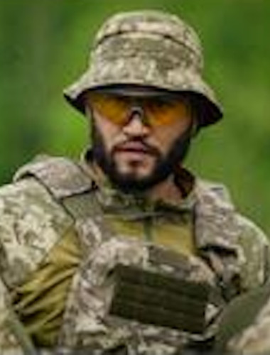 Виталий Панченко