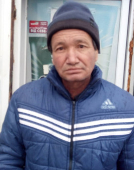 Ринат Аблякимов