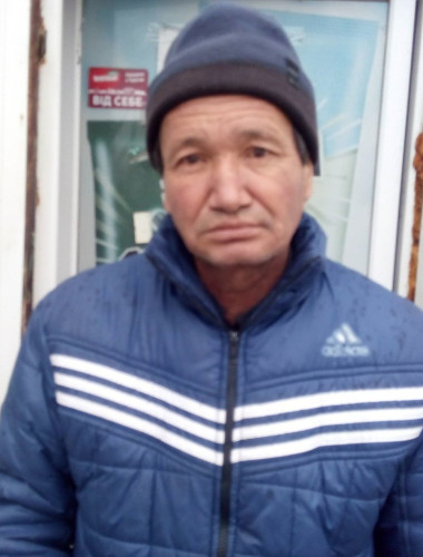 Ринат Аблякимов