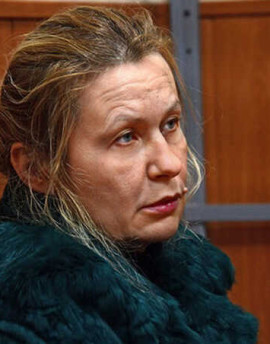 Алексеева Анастасия