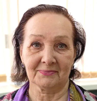 Галина Инкина