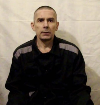 Военнопленный Ковалев Сергей Азов. Поддержка политзаключенных. Мемориал