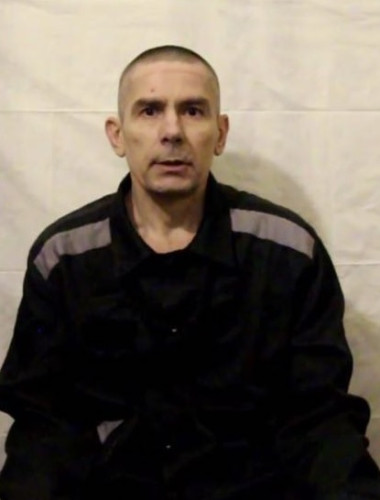 Военнопленный Ковалев Сергей Азов. Поддержка политзаключенных. Мемориал