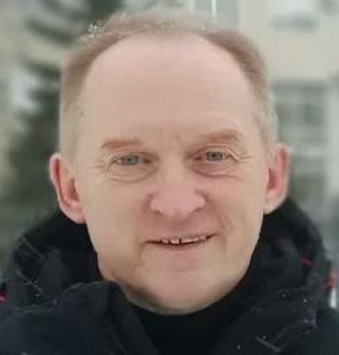 Сироткин Олег