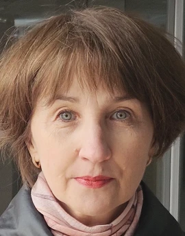 Ирина Шишкина