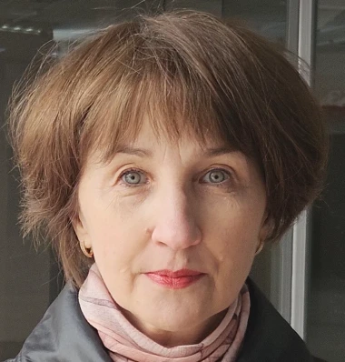 Ирина Шишкина