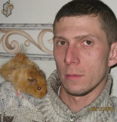 Денис Жираков