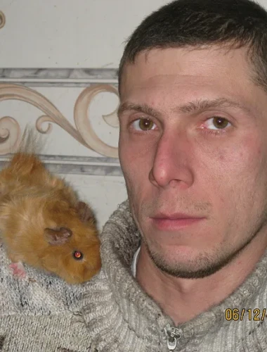 Денис Жираков