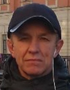 Игорь Муравьёв