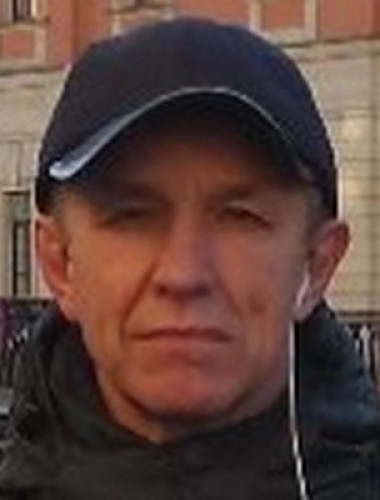 Игорь Муравьёв