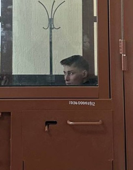 Кирилл Королёв